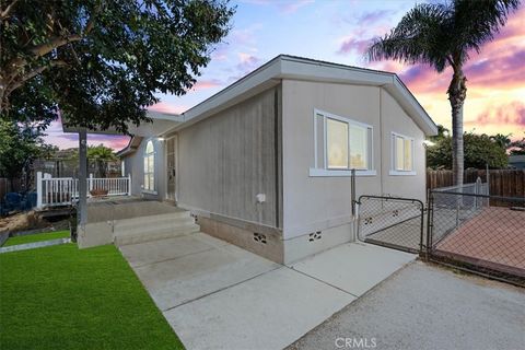 615 E El Norte Escondido CA 92026