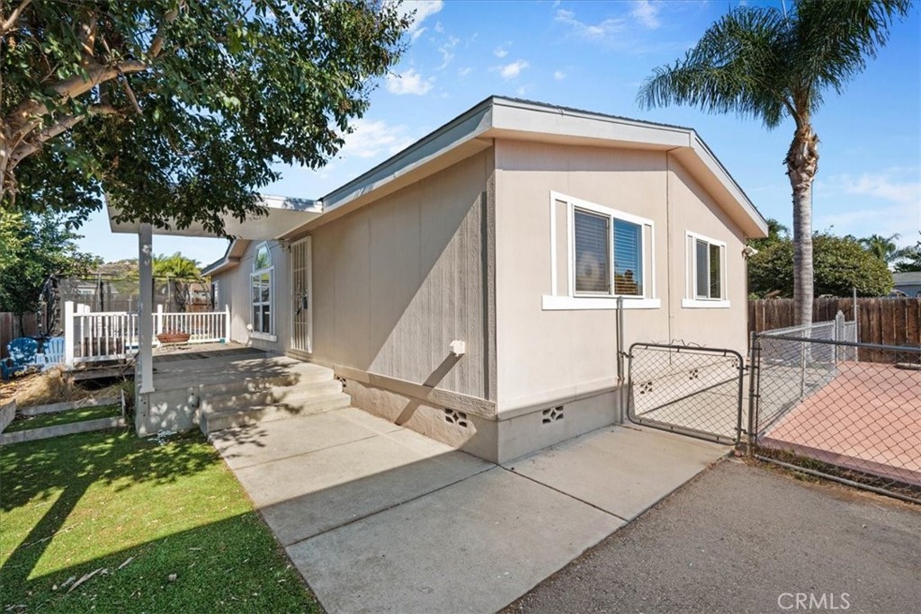 North Escondido - Residential