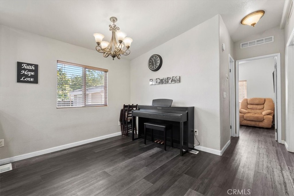 North Escondido - Residential