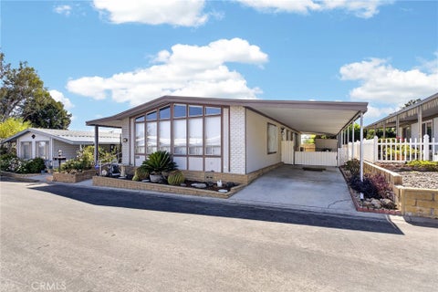Photo of 3850 Atlantic Avenue #214, Highland, CA 92346 (MLS # CV26136602)