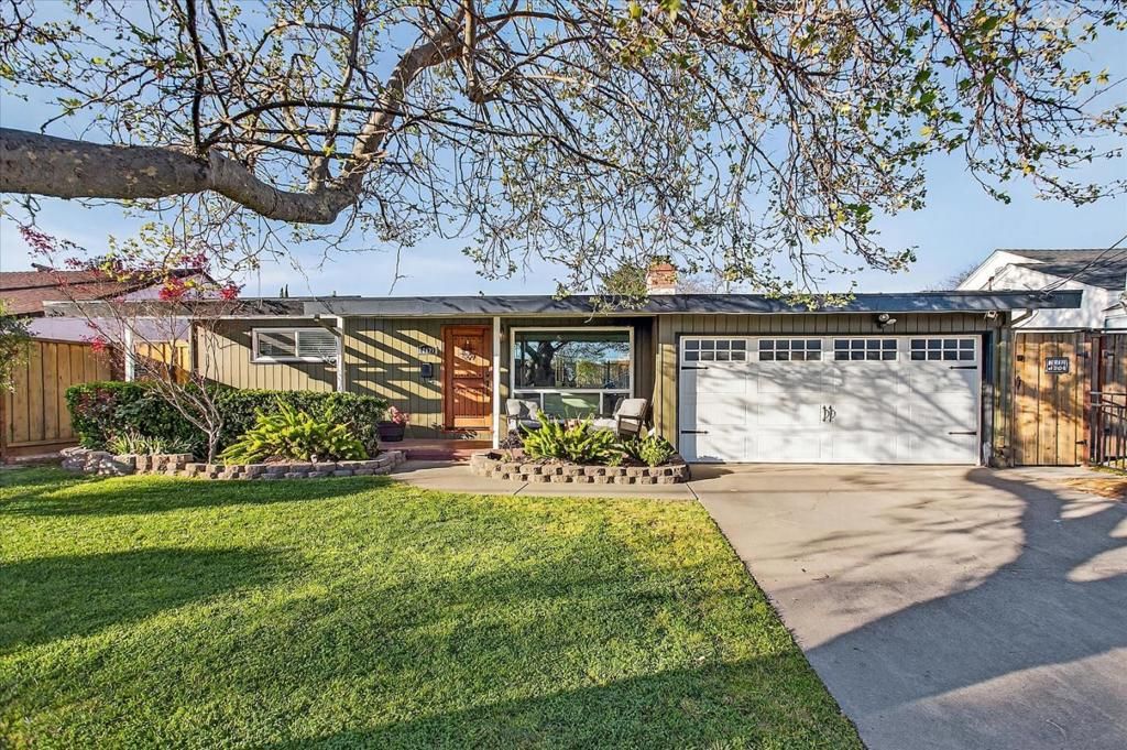 Photo of 13627 Marmont Way, San Jose, CA 95127 (MLS # ML82038847)