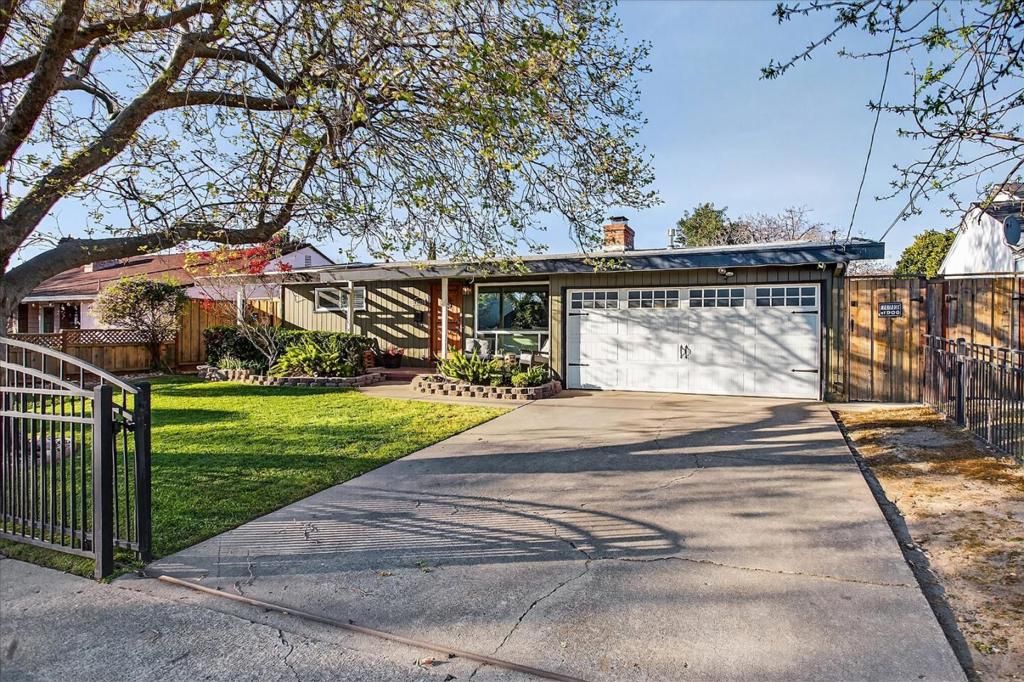 Photo of 13627 Marmont Way, San Jose, CA 95127 (MLS # ML82038847)