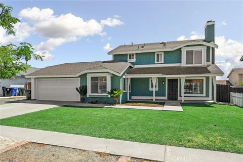 7553 Niagara Dr, Fontana, CA 92336 - MLS#: CV26182780