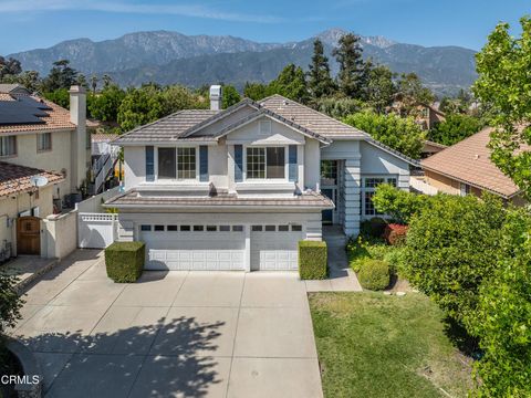 9368 Ledig Drive Rancho Cucamonga CA 91701