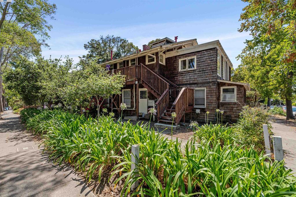 ALAMEDA COUNTY - Residential Income