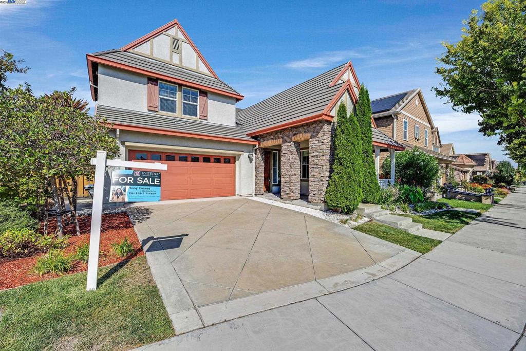 WINDEMERE - Residential