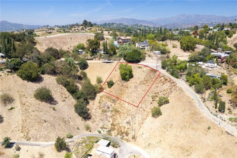 Photo of 4000 Rising Drive DR, Los Angeles, CA 90032 (MLS # OC26193015)