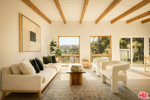 Photo of 6374 Macal Place, Los Angeles, CA 90068 (MLS # 26996851)