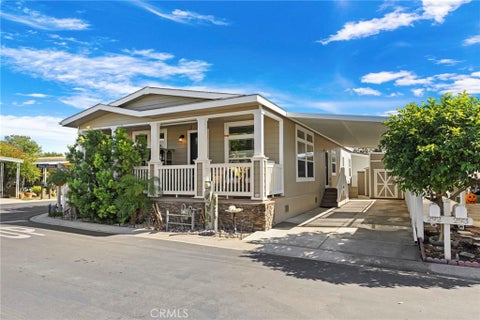 Photo of 32302 Alipaz St #292, San Juan Capistrano, CA 92675 (MLS # LG26230844)