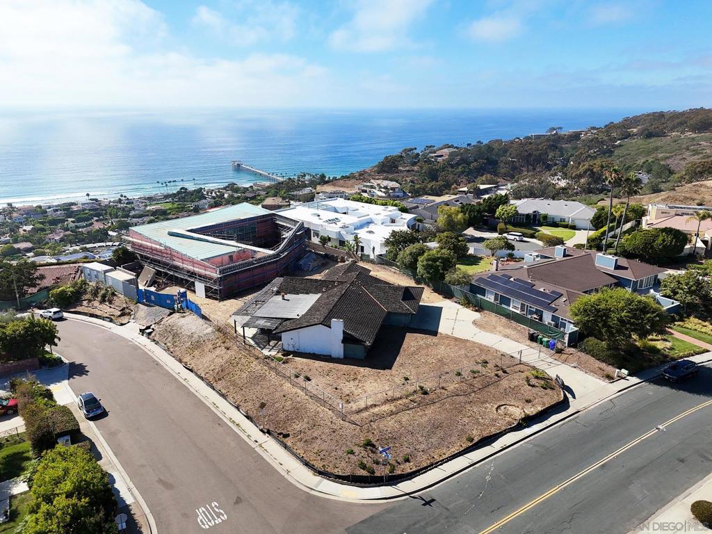 La Jolla - Residential