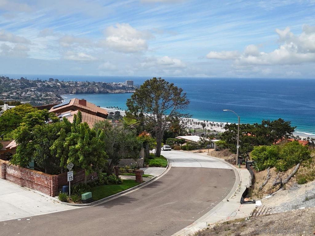 La Jolla - Residential