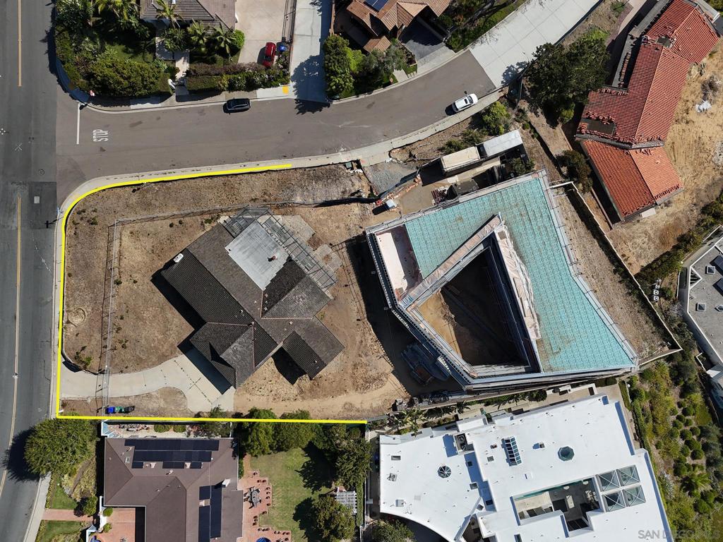 La Jolla - Residential