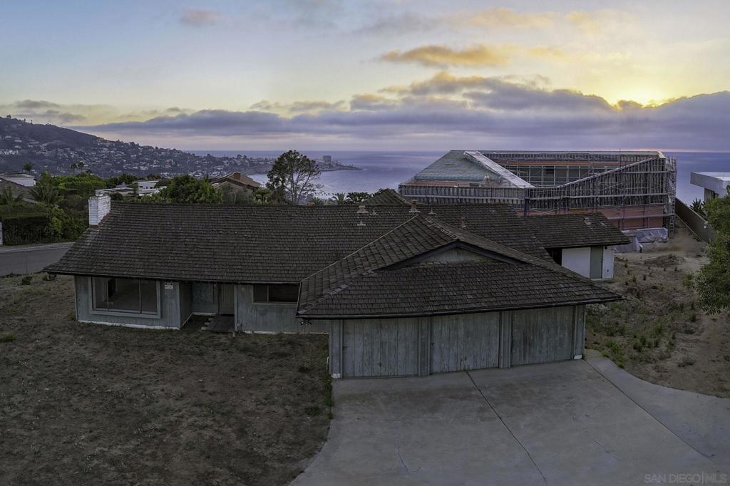 La Jolla - Residential
