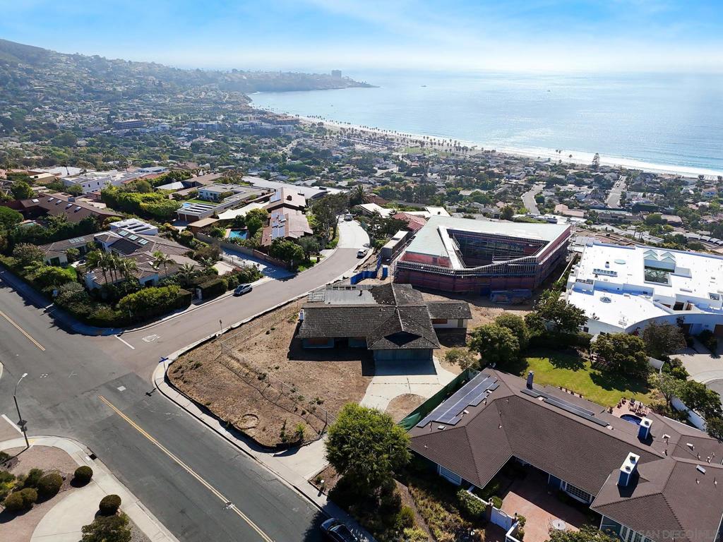 La Jolla - Residential