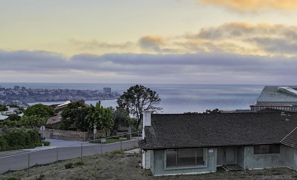 La Jolla - Residential