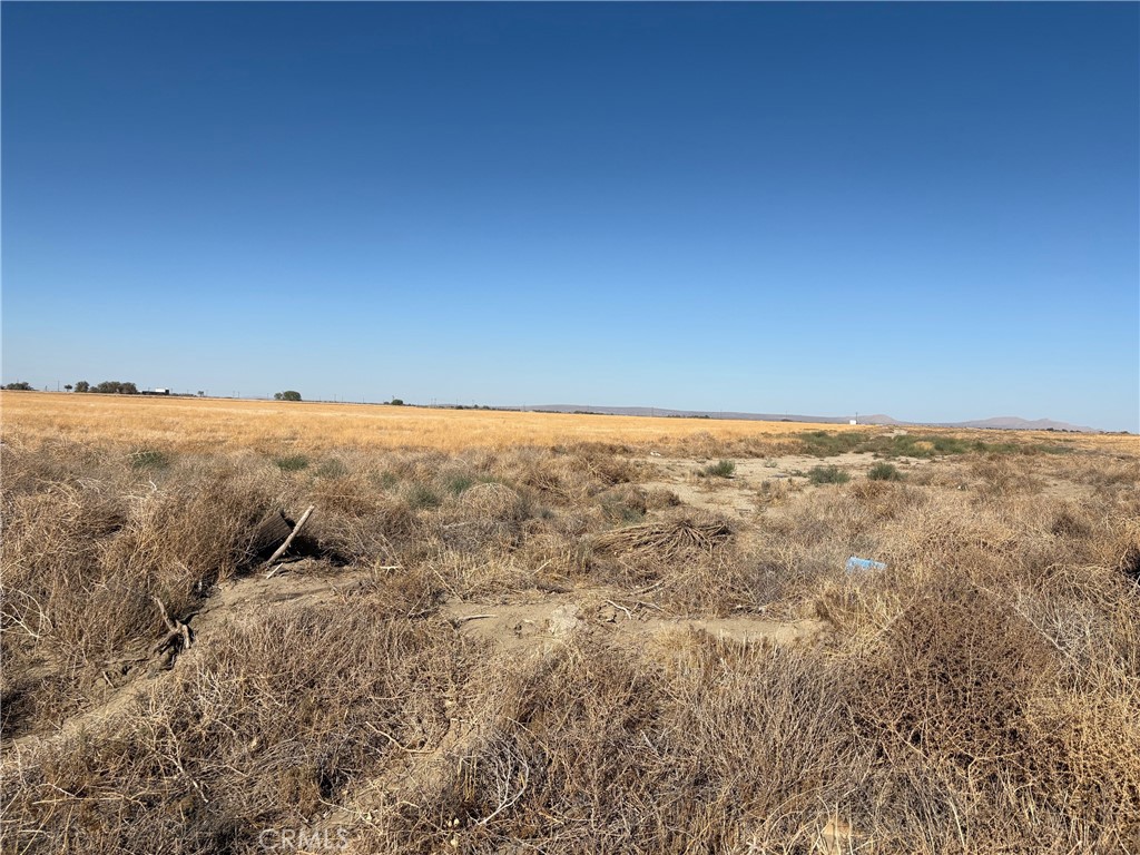 :Looking to build your dream ranch-style home in the growing city of Lancaster? This is your opportunity to own over 5 acres of flat, usable land located near Lancaster Blvd & 65th St E — an ideal spot for privacy, space, and future potential.