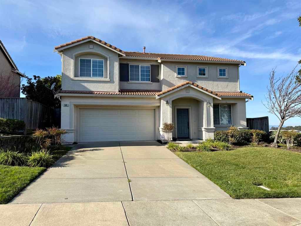 Photo of 643 Rock Rose Way Way, Richmond, CA 94806 (MLS # 41121115)