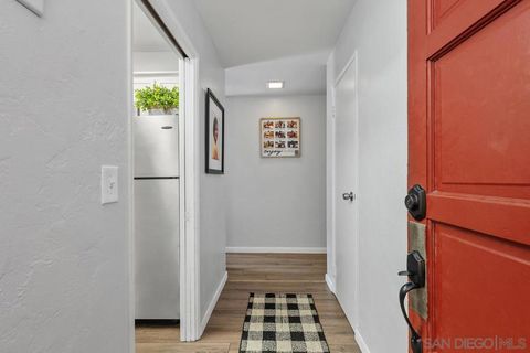 Photo of 8625 Lake Murray Blvd Blvd #5, San Diego, CA 92119 (MLS # 260007878SD)
