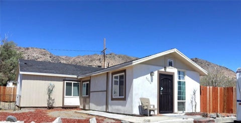 Photo of 82414 3rd ST, Trona, CA 93562 (MLS # TR26137224)