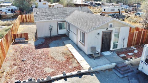 Photo of 82414 3rd ST, Trona, CA 93562 (MLS # TR26137224)