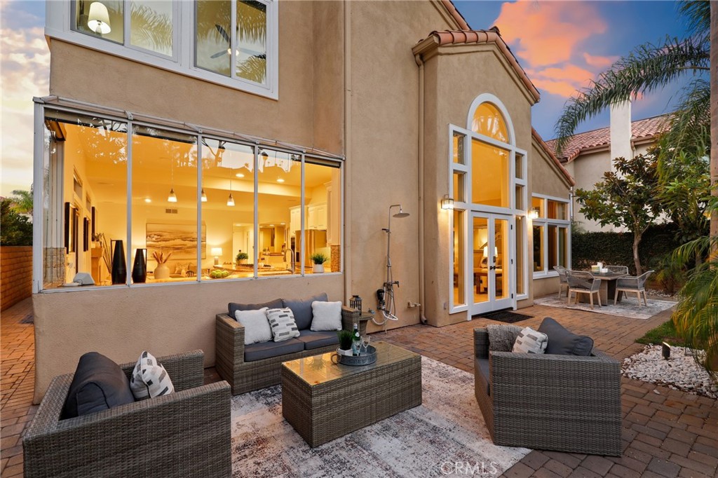 Paragon - Niguel Summit (PAR) - Residential