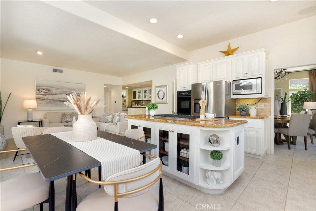 Paragon - Niguel Summit (PAR) - Residential