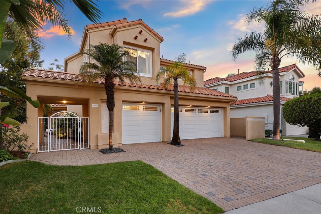 Paragon - Niguel Summit (PAR) - Residential