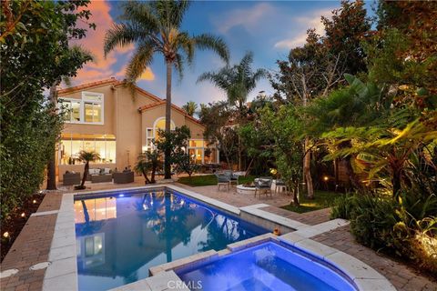 30501 Via Lindosa Laguna Niguel CA 92677