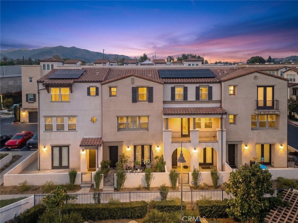 553 W Foothill Boulevard 130