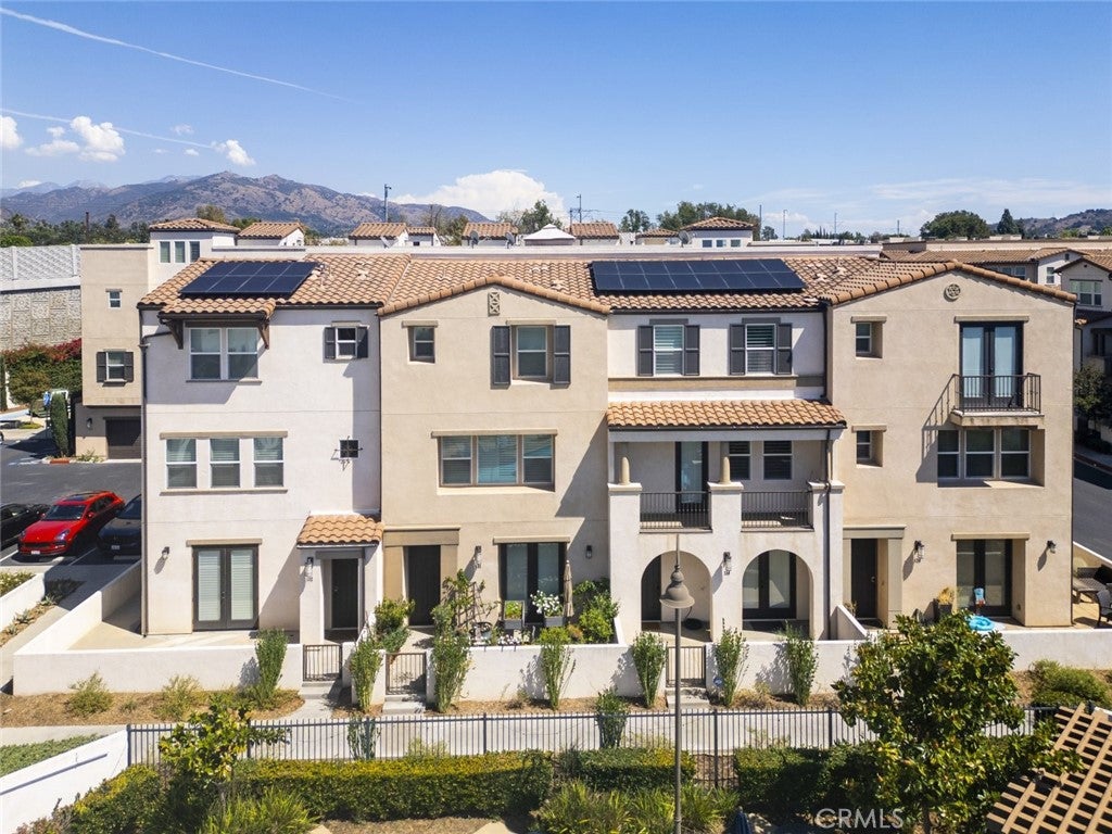 553 W Foothill Boulevard 130