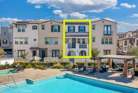553 W Foothill Boulevard Unit 130, Glendora, CA 91741 - MLS#: CV26179786