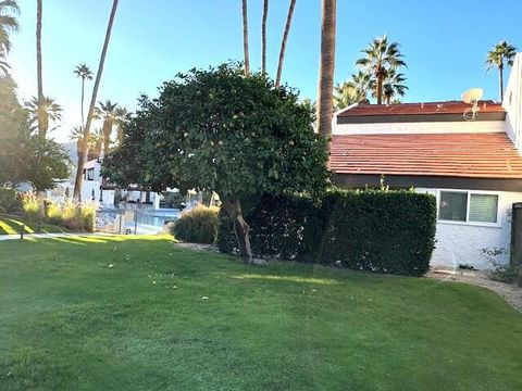 1316 S Camino Real Palm Springs CA 92264