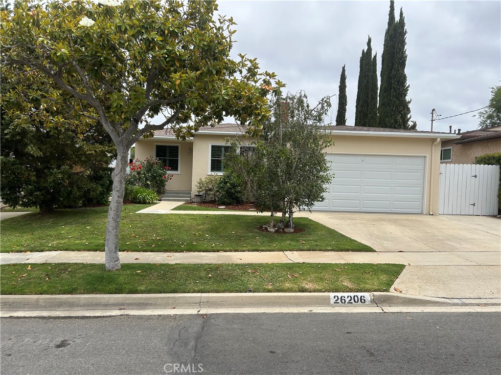 Wonderful, Clean South Torrance - Victoria Knolls Home. 3 Bedrooms, 1 Bathroom with Beautiful Golf Course/City View! Hardwood Floors, Wood Burning Fireplace, New Paint. Super Clean Home in a Great Neighborhood. Forced Air Heating and Air Conditioning.2 Car Attached Garage. Great Torrance Schools including Walteria Elementary, Richardson Middle and South Torrance High School. Desirable Community so Close to Alta Loma Park which has a City View, Club House, Playground, Basketball Court, Walking Path, Large Grass Field Area, Barbecue Area, and Restrooms. Move in ready!