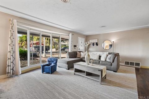 6114 Tarragona Dr San Diego CA 92115
