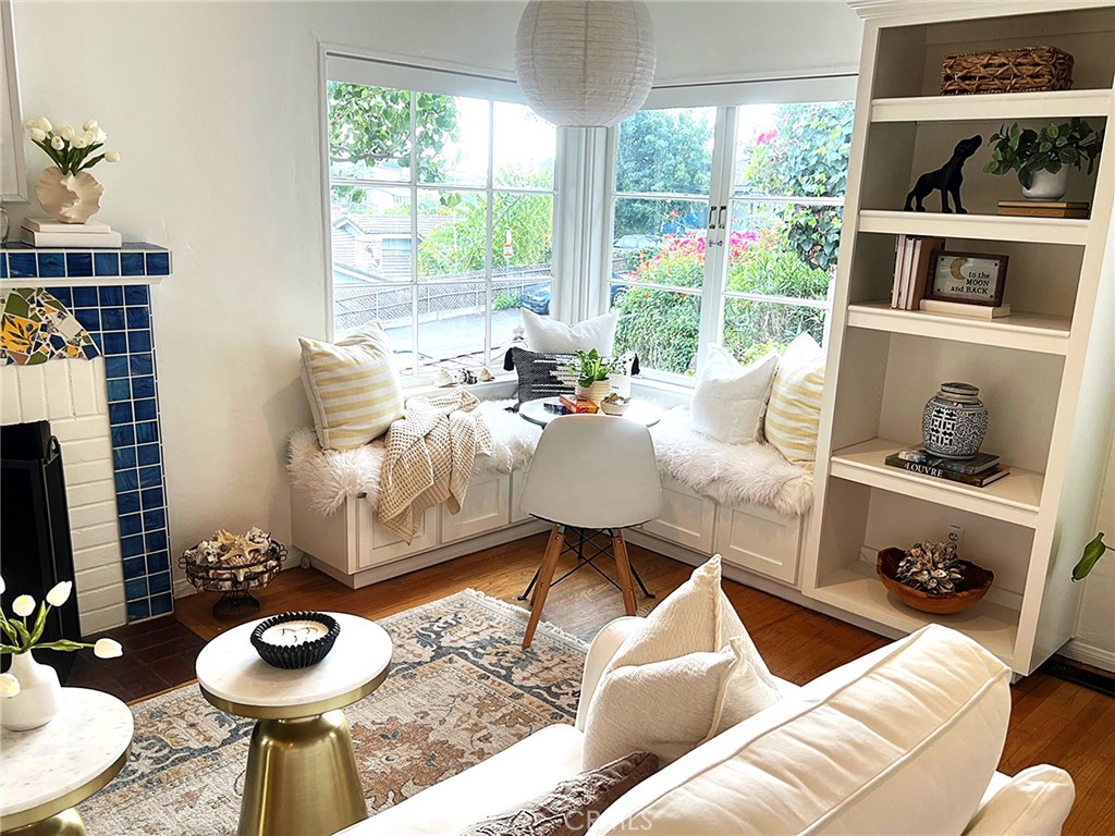 The Village (VIL) - Residential