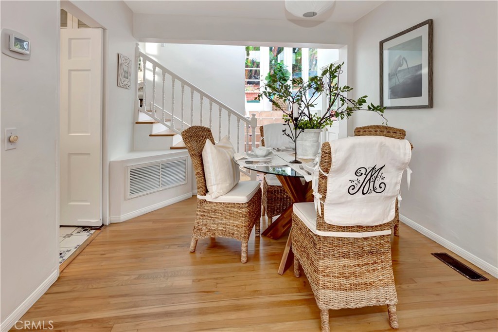 The Village (VIL) - Residential