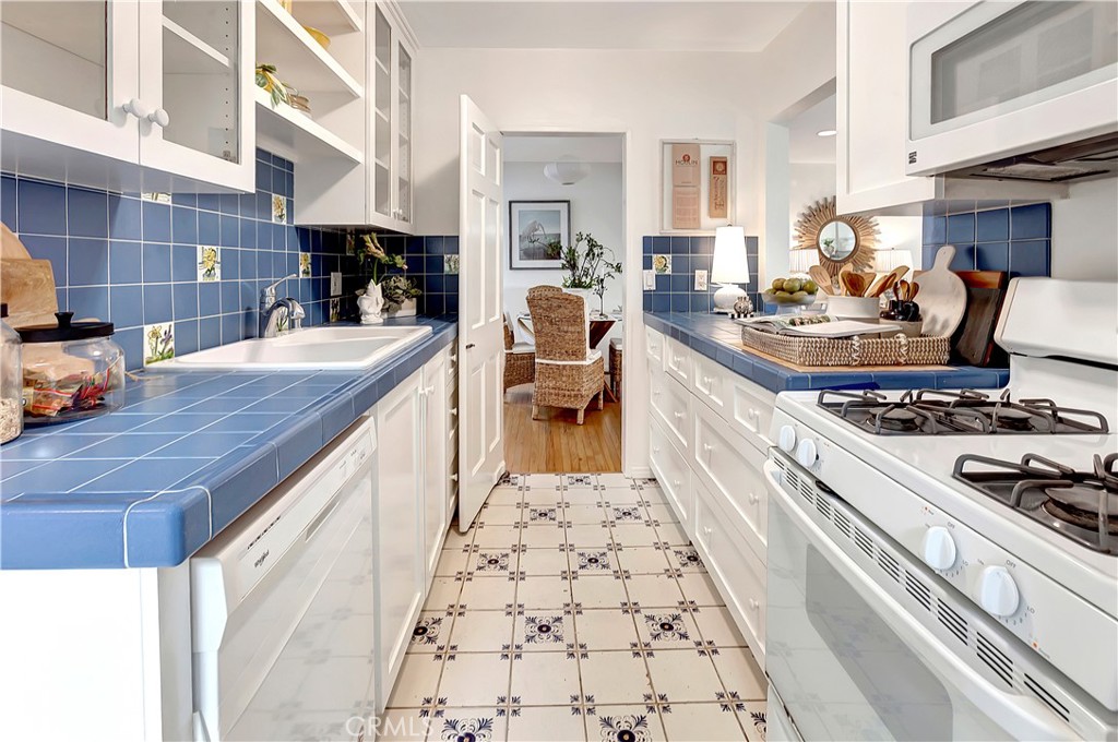 The Village (VIL) - Residential