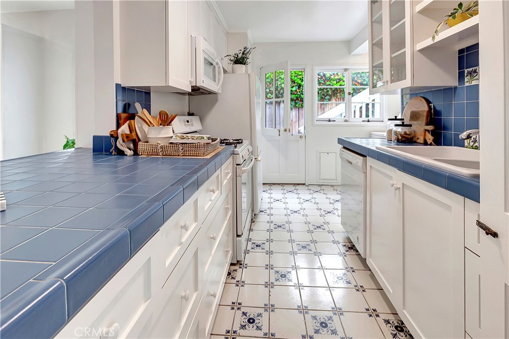 The Village (VIL) - Residential