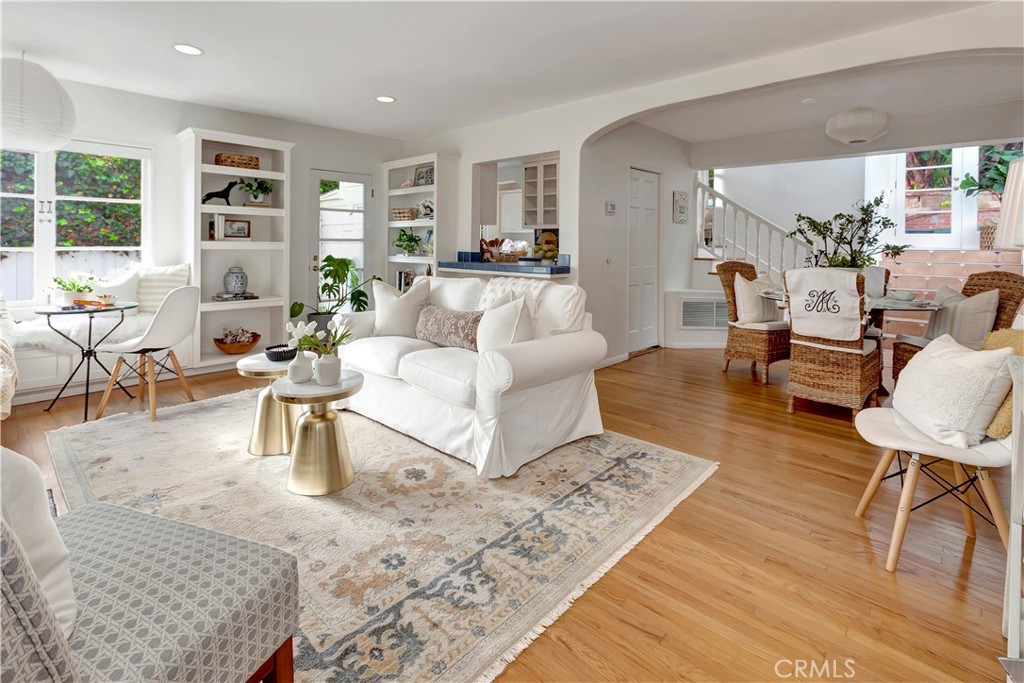 The Village (VIL) - Residential