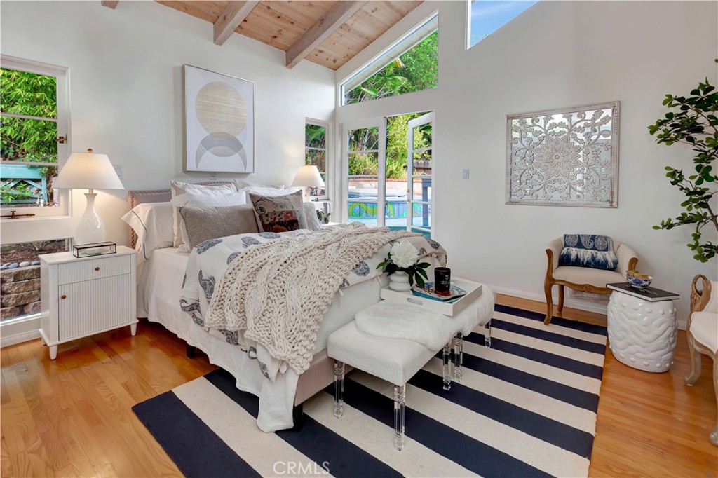 The Village (VIL) - Residential