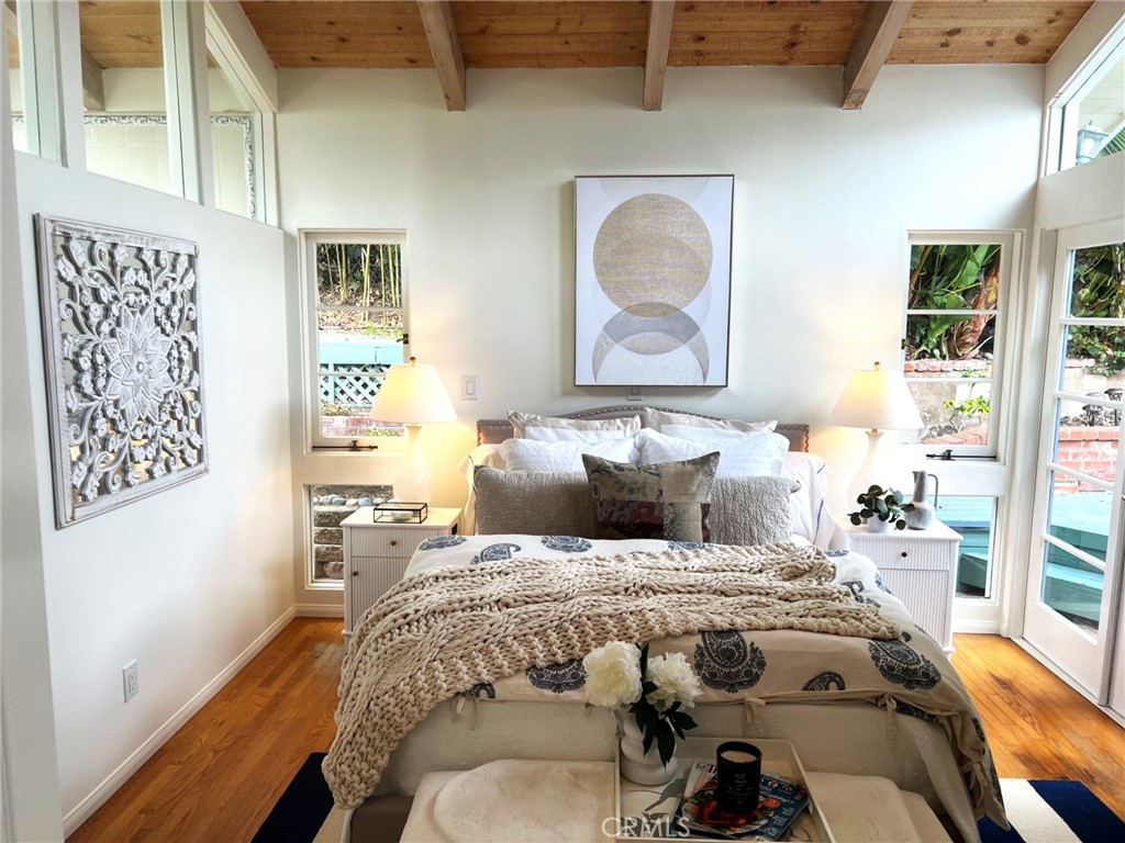 The Village (VIL) - Residential