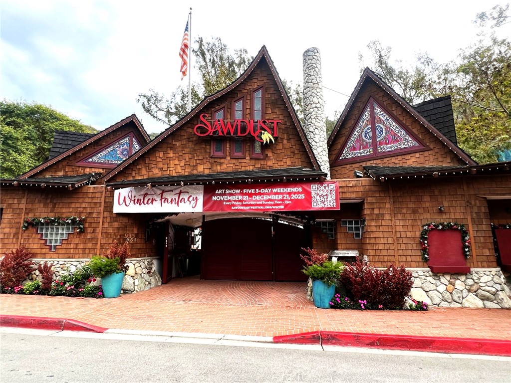 The Village (VIL) - Residential