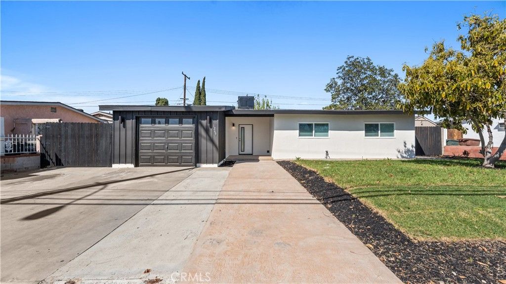 Photo of 1269 E Vermont Avenue, Anaheim, CA 92805 (MLS # CV26039515)