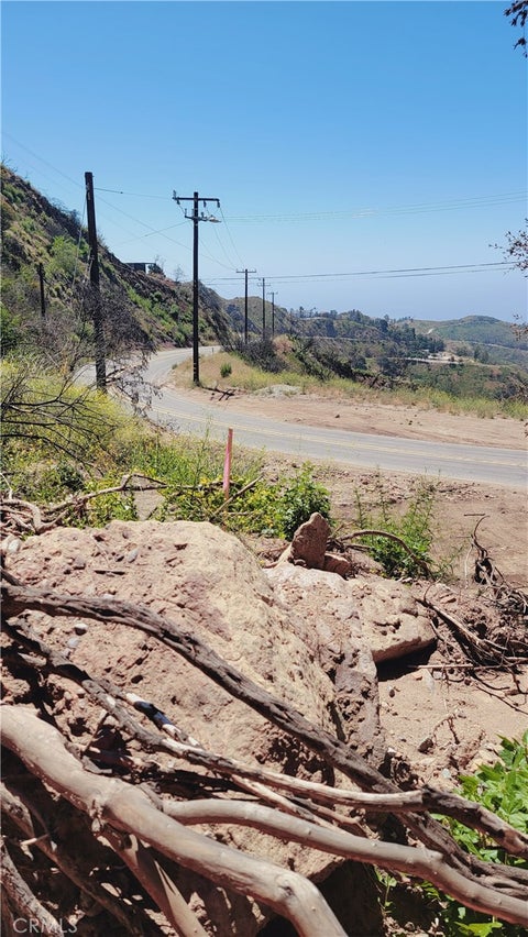 Photo of 0 Piuma Road, Malibu, CA 90265 (MLS # CV26178168)
