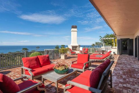 Photo of 1238 Padre Lane, Pebble Beach, CA 93953 (MLS # ML82044118)