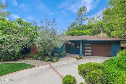 1303 Oak Hill Place South Pasadena CA 91030