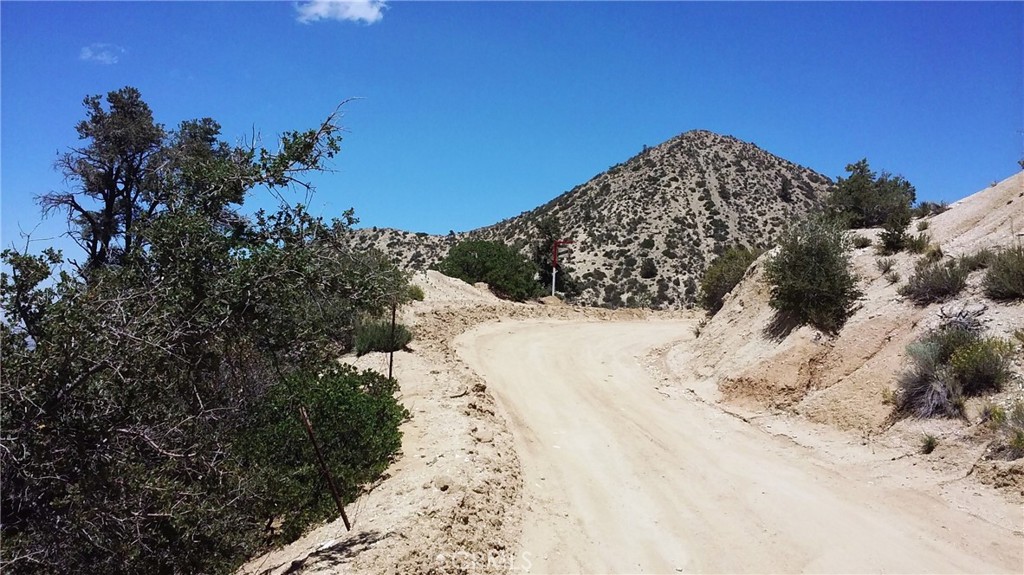 Discover the beauty of Pinon Hills with this 6,800 square foot vacant lot, offering convenient road access and surrounded by mature trees and breathtaking mountain views! Owner May Carry contact listing agent for details!