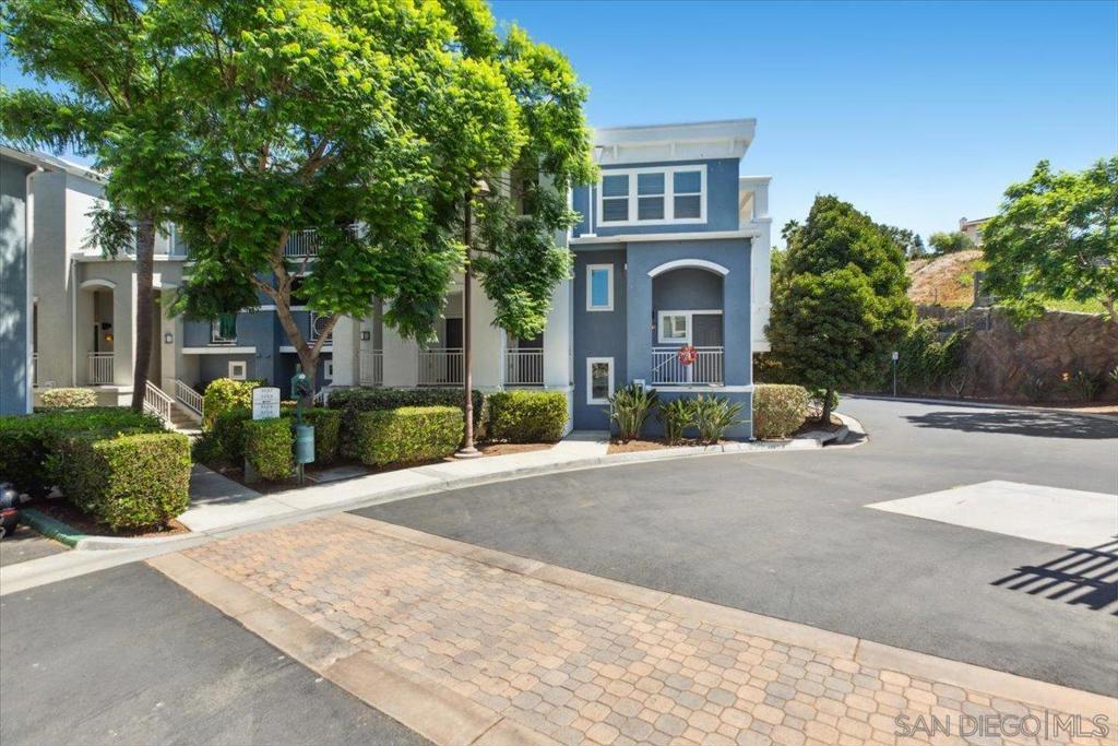 Point Loma - Residential