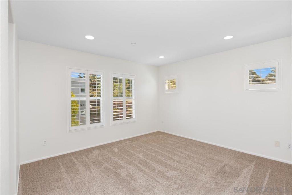 Point Loma - Residential