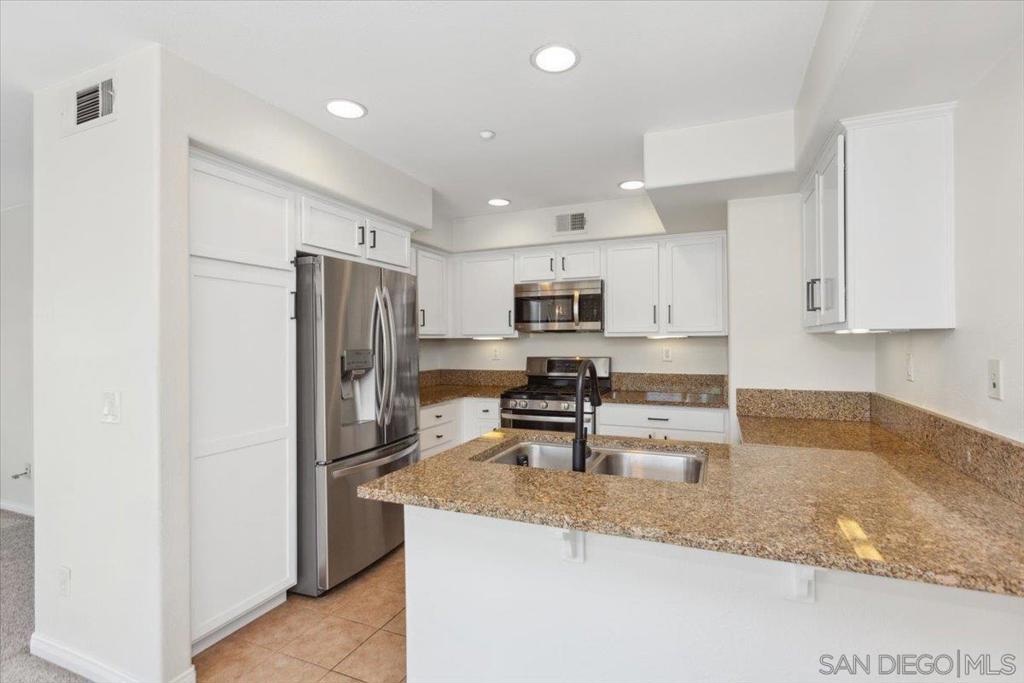 Point Loma - Residential